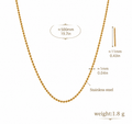 Necklace